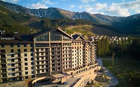 Swissotel Damian Jasna