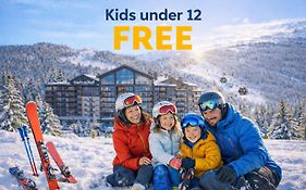 Swissotel Damian Jasna